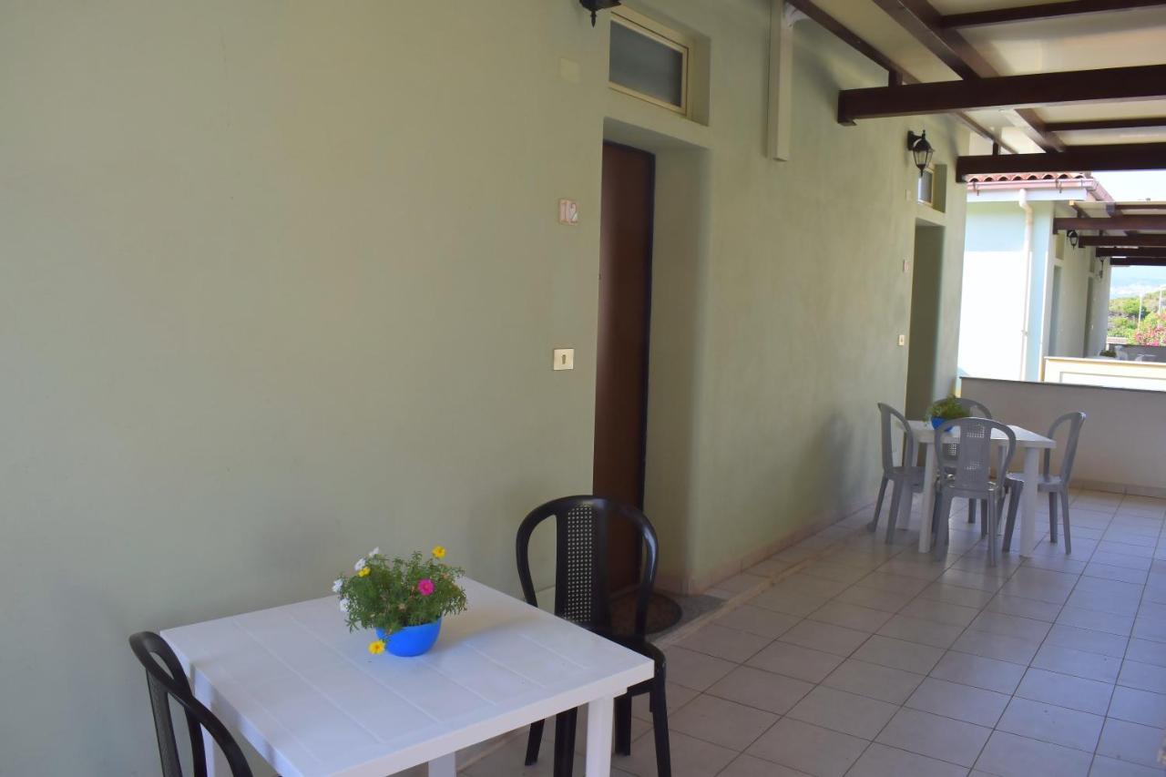 Residence Santa Barbara San Ferdinando Exterior foto