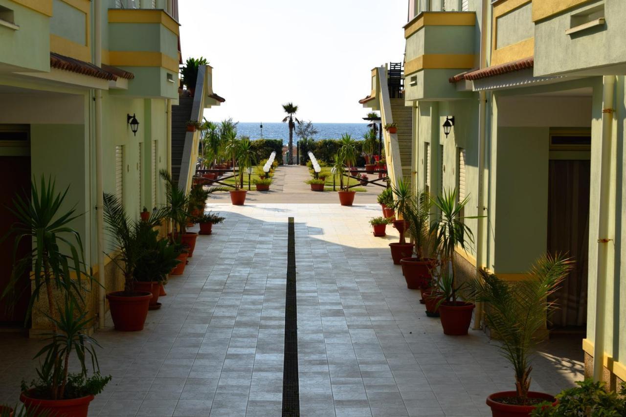 Residence Santa Barbara San Ferdinando Exterior foto